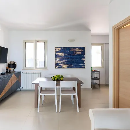 Stella Maris Villa