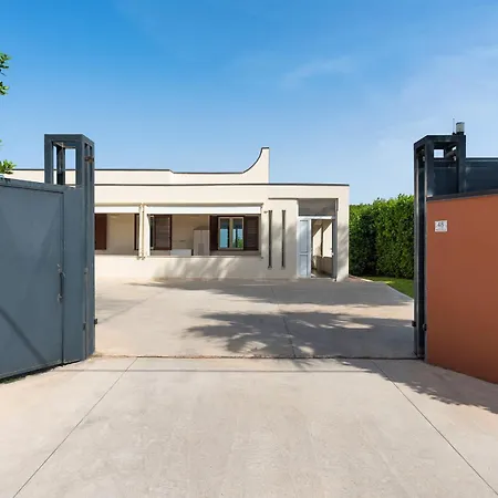 Stella Maris Villa