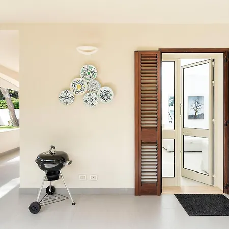 Stella Maris Villa