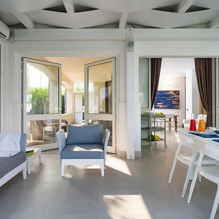 Stella Maris Villa