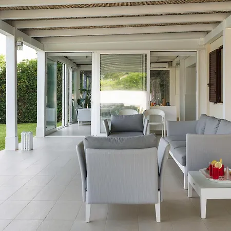 Stella Maris Villa *