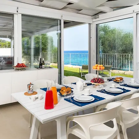 Villa Stella Maris Lido di Noto
