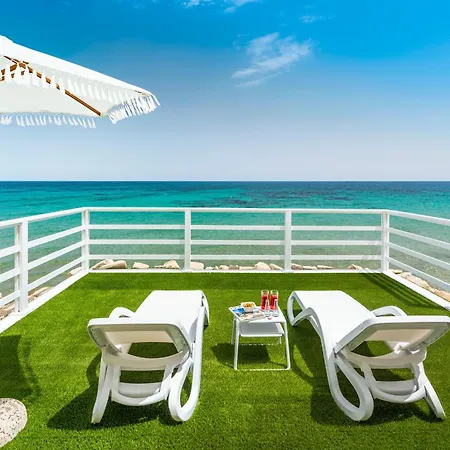 Stella Maris * Lido di Noto