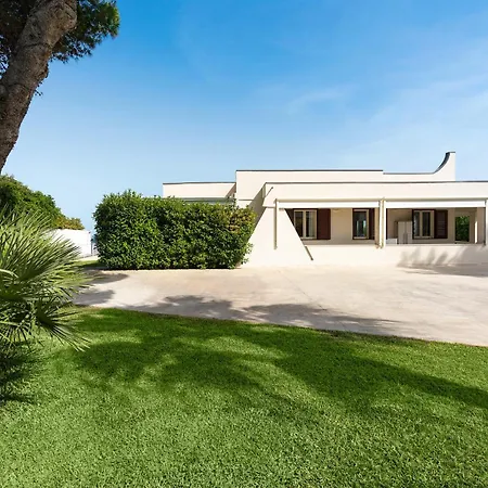 Villa Stella Maris