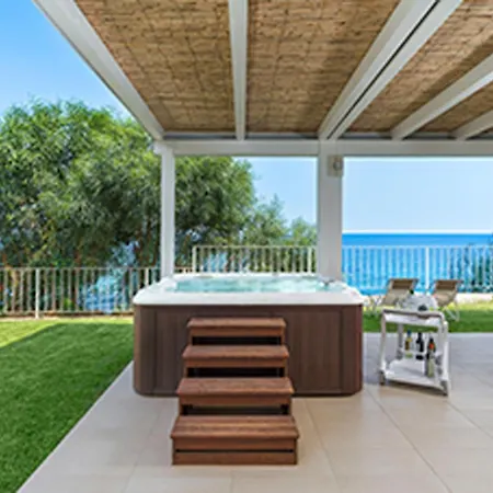 Stella Maris Villa Lido di Noto