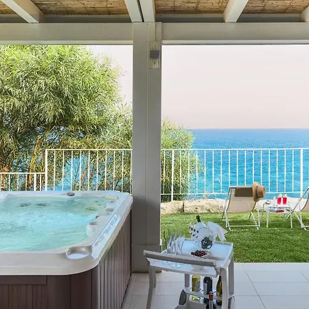 Stella Maris Villa