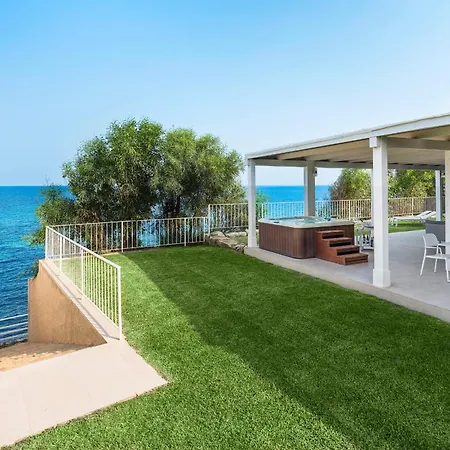 Stella Maris Villa Lido di Noto