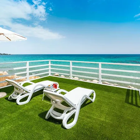 Stella Maris Lido di Noto
