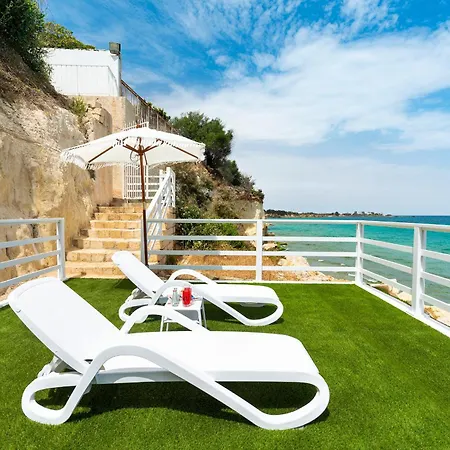 Villa Stella Maris