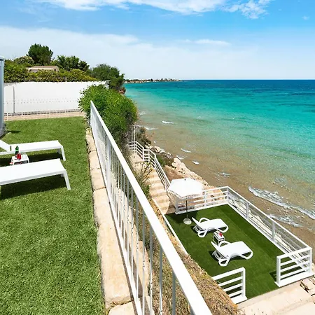 Stella Maris Villa *