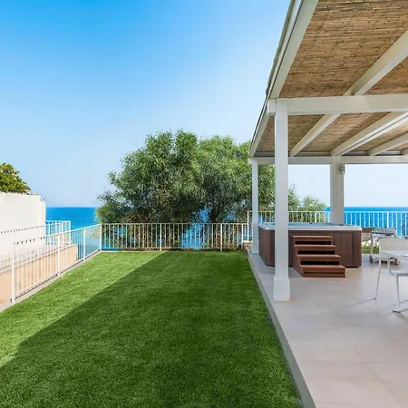 Stella Maris Villa Lido di Noto